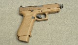 Glock ~ 19X MOS ~ 9mm - Image 1 of 3