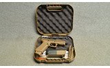 Glock ~ 19X MOS ~ 9mm - Image 3 of 3