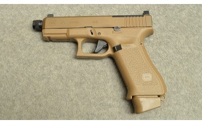Glock ~ 19X MOS ~ 9mm - Image 2 of 3