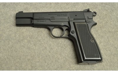 Century Arms ~ Centurion 14 ~ 9mm - Image 2 of 2