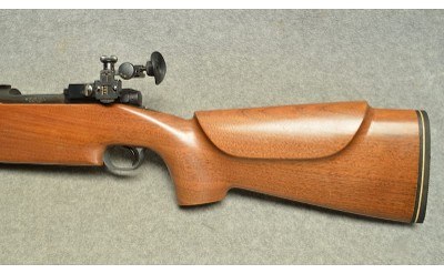 Winchester ~ 70 International Army Match ~ .30-06 - Image 7 of 8