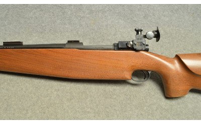 Winchester ~ 70 International Army Match ~ .30-06 - Image 6 of 8