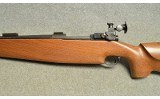 Winchester ~ 70 International Army Match ~ .30-06 - Image 6 of 8