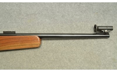 Winchester ~ 70 International Army Match ~ .30-06 - Image 4 of 8
