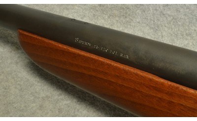 Rock Island Arsenal ~ 1903 ~ .25/270 ICL RAM - Image 8 of 8