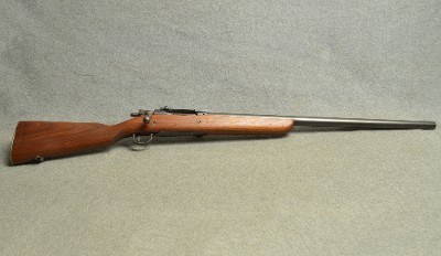 Rock Island Arsenal ~ 1903 ~ .25/270 ICL RAM - Image 1 of 8