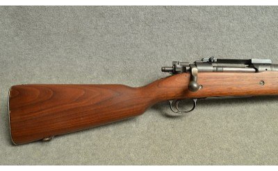 Rock Island Arsenal ~ 1903 ~ .25/270 ICL RAM - Image 2 of 8