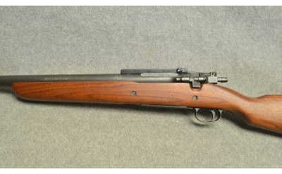 Rock Island Arsenal ~ 1903 ~ .25/270 ICL RAM - Image 6 of 8