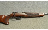 CZ ~ 527 Royal ~ .223 Remington - Image 3 of 7