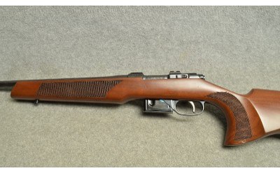 CZ ~ 527 Royal ~ .223 Remington - Image 6 of 7