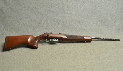 CZ ~ 527 Royal ~ .223 Remington - Image 1 of 7