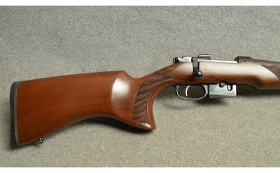 CZ ~ 527 Royal ~ .223 Remington - Image 2 of 7