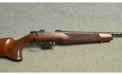CZ ~ 527 Royal ~ .223 Remington - Image 3 of 7