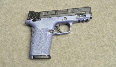 Smith & Wesson ~ M&P 9 Shield EZ M2.0 - Image 1 of 2