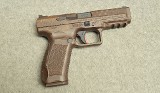 Canik ~ TP9SF ~ 9mm - Image 1 of 2