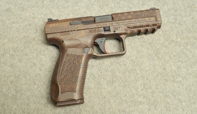Canik ~ TP9SF ~ 9mm - Image 1 of 2