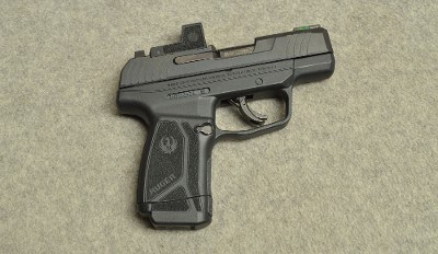 Ruger ~ Max-9 ~ 9mm - Image 1 of 3