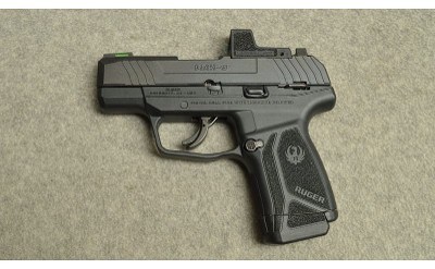 Ruger ~ Max-9 ~ 9mm - Image 2 of 3