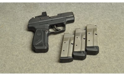 Ruger ~ Max-9 ~ 9mm - Image 3 of 3