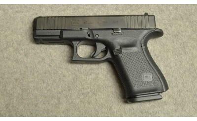 Glock ~ 19 Gen5 ~ 9mm - Image 2 of 3