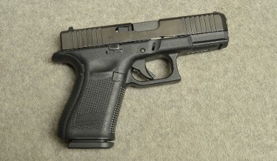 Glock ~ 19 Gen5 ~ 9mm - Image 1 of 3