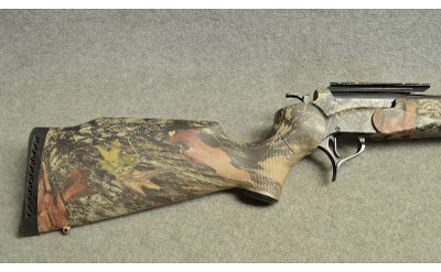 Thompson Center ~ Encore ~ .223 Remington - Image 2 of 6