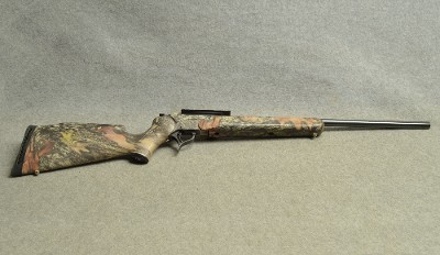 Thompson Center ~ Encore ~ .223 Remington - Image 1 of 6