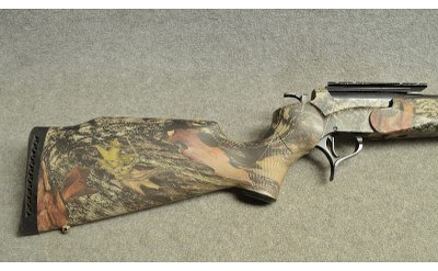 Thompson Center ~ Encore ~ .223 Remington - Image 2 of 6