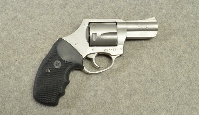Charter Arms ~ Bulldog ~ .44 Special - Image 1 of 3