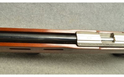 Anschutz ~ 2007 / 2013 ~ .22 LR - Image 8 of 9