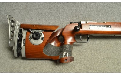 Anschutz ~ 2007 / 2013 ~ .22 LR - Image 2 of 9