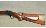 C. Sharps ~ Old Reliable ~ .40-70 Sharps - Image 7 of 9