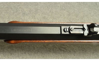 C. Sharps ~ Old Reliable ~ .40-70 Sharps - Image 8 of 9