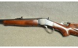 C. Sharps ~ Old Reliable ~ .40-70 Sharps - Image 6 of 9