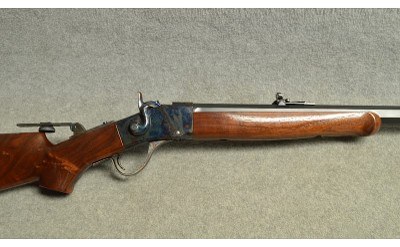 C. Sharps ~ Old Reliable ~ .40-70 Sharps - Image 3 of 9