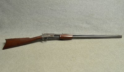 Colt ~ Lightning CLMR SFP ~ .44-40 WCF - Image 1 of 9