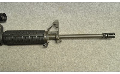 Colt ~ SP1 Carbine ~ .223 Remington - Image 3 of 6