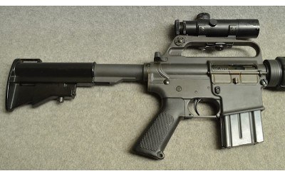 Colt ~ SP1 Carbine ~ .223 Remington - Image 2 of 6