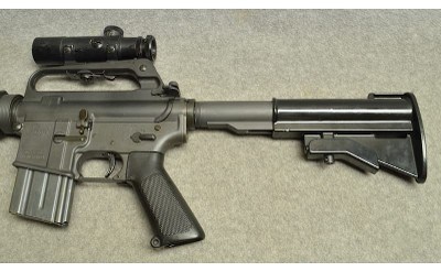 Colt ~ SP1 Carbine ~ .223 Remington - Image 5 of 6