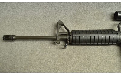 Colt ~ SP1 Carbine ~ .223 Remington - Image 4 of 6