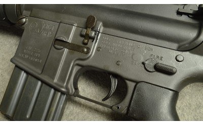 Colt ~ SP1 Carbine ~ .223 Remington - Image 6 of 6