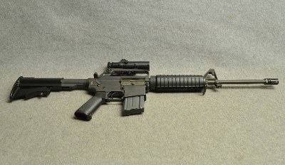 Colt ~ SP1 Carbine ~ .223 Remington - Image 1 of 6