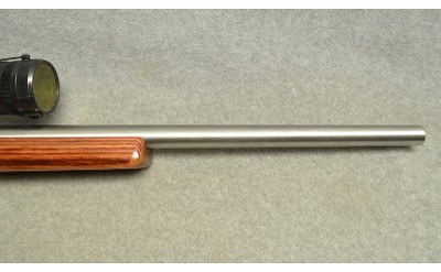 Remington ~ 700 ~ .308 Winchester Match - Image 4 of 7