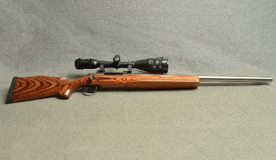 Remington ~ 700 ~ .308 Winchester Match - Image 1 of 7