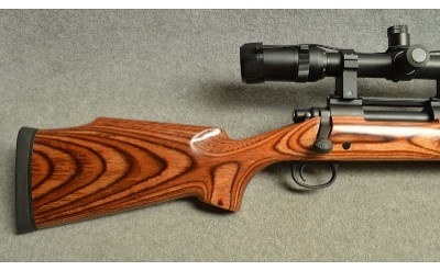 Remington ~ 700 ~ .308 Winchester Match - Image 2 of 7
