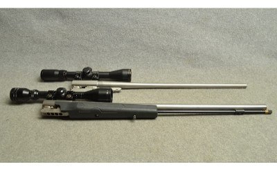 Knight ~ KP1 ~ .44 Mag - Image 6 of 6