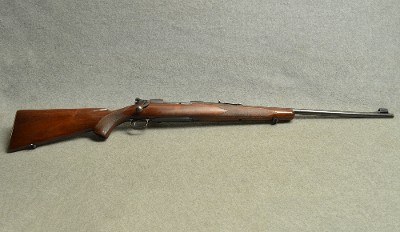Winchester ~ Model 70 ~ .22 Hornet - Image 1 of 9