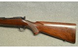 Winchester ~ Model 70 ~ .22 Hornet - Image 7 of 9