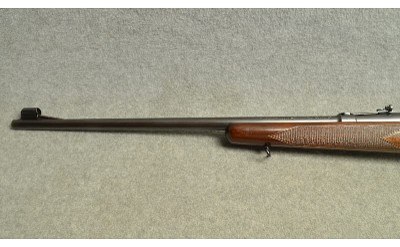 Winchester ~ Model 70 ~ .22 Hornet - Image 5 of 9