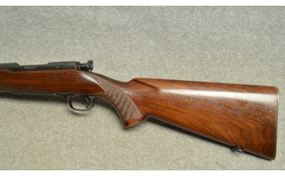 Winchester ~ Model 70 ~ .22 Hornet - Image 7 of 9